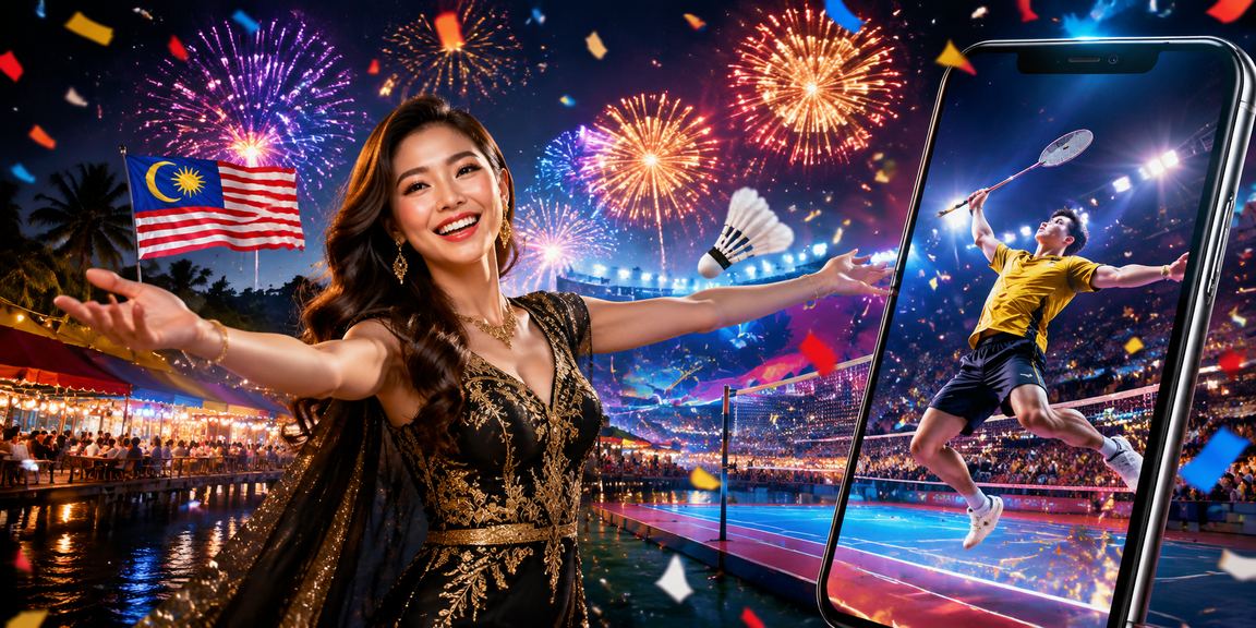 Platform kasino mudah alih ct125 untuk pengguna Malaysia di mana sahaja
