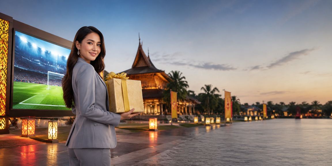 Pertaruhan bola sepak Sarawak dengan bonus selamat datang ct125